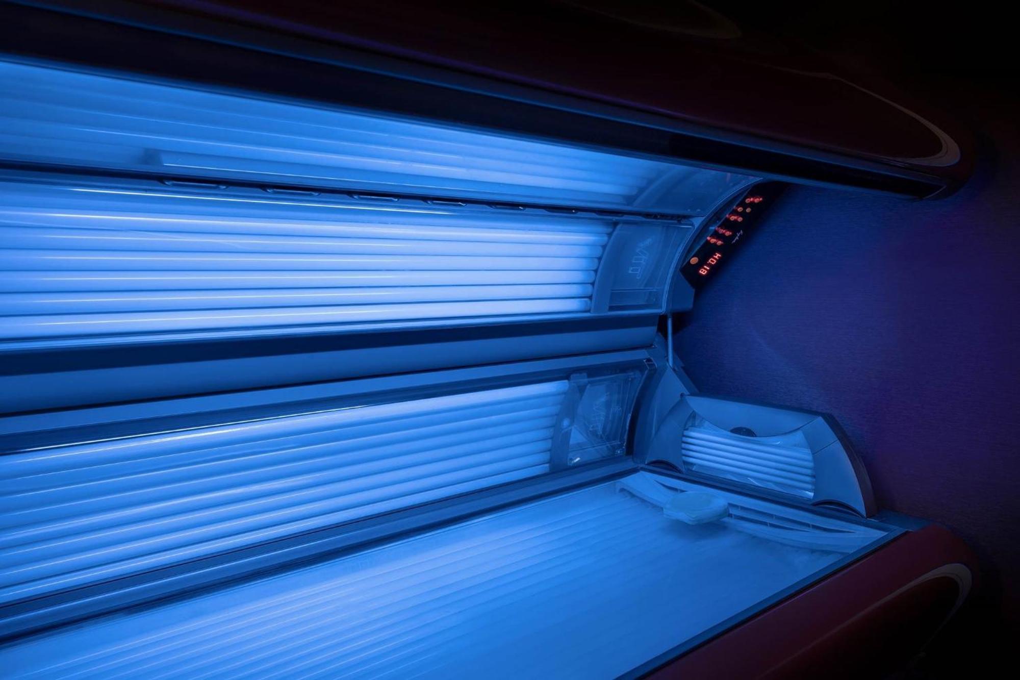 Titanic Hotel & Spa Sulaymaniyah Exterior foto A tanning bed